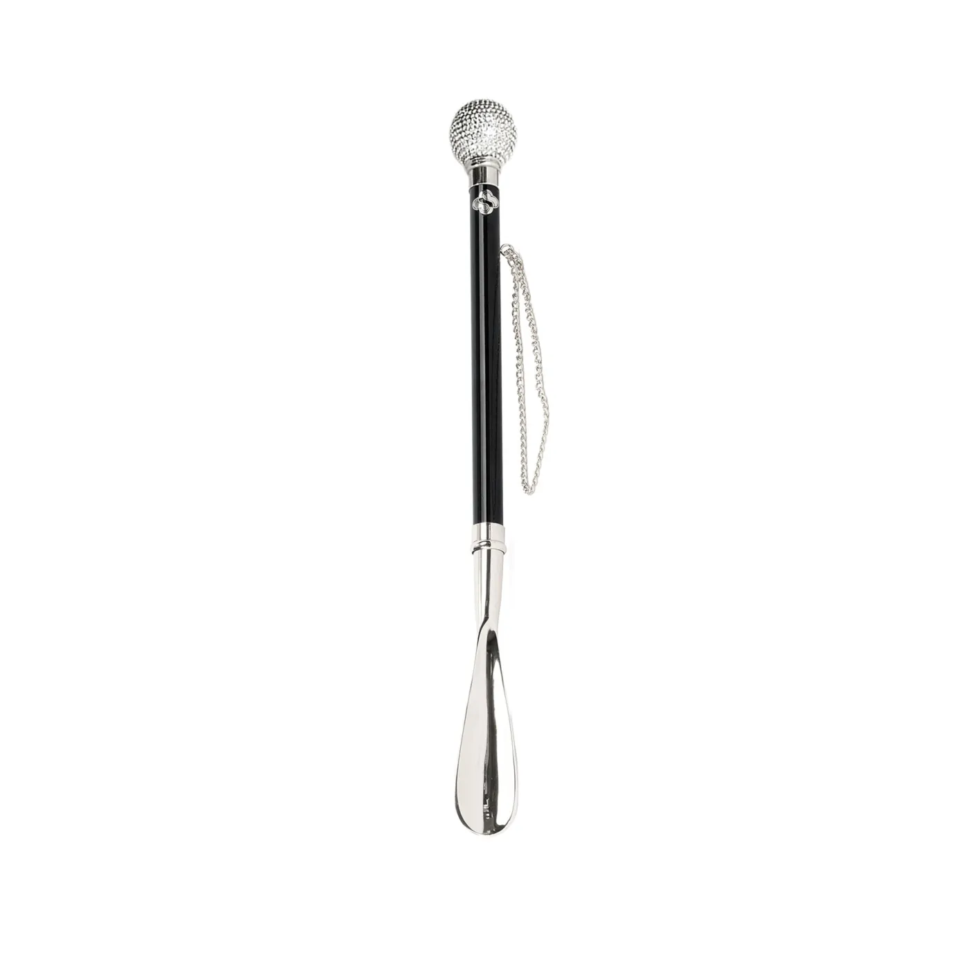 Il Marchesato Silver plated shoehorn Fashion