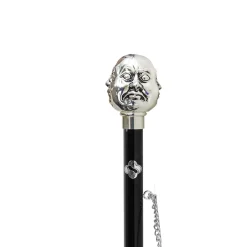 Il Marchesato Silver plated shoehorn Outlet