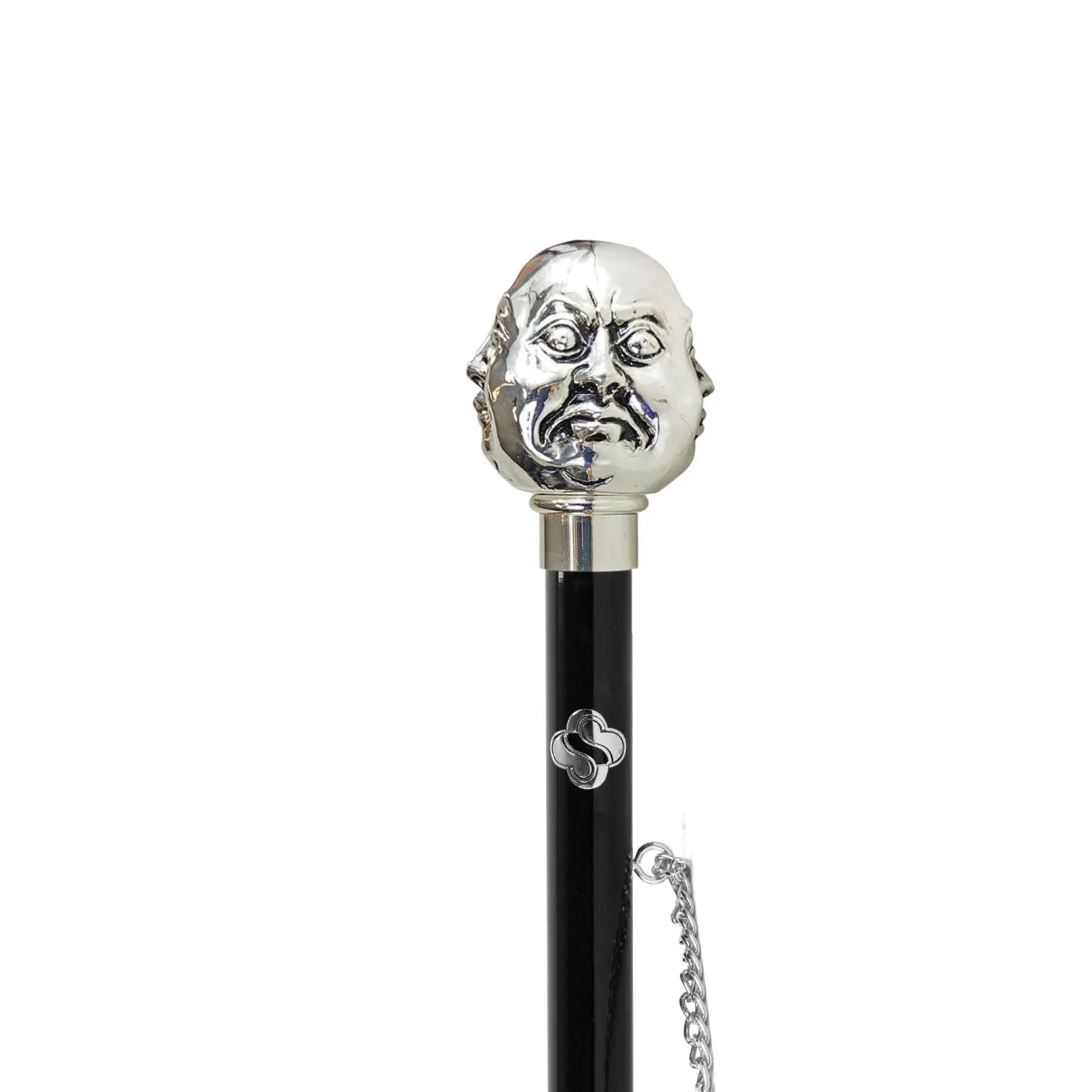 Il Marchesato Silver plated shoehorn Outlet