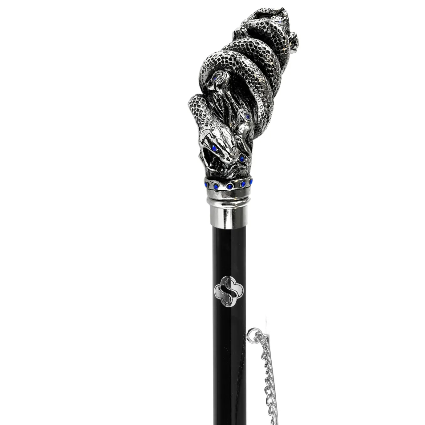 Il Marchesato Silver plated shoehorn Clearance