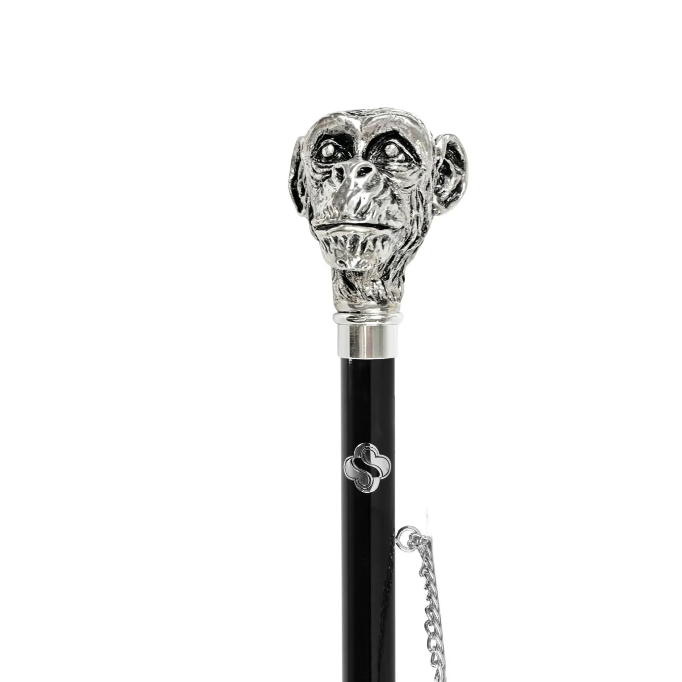 Il Marchesato Silver plated shoehorn Clearance