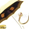 Il Marchesato Very Enjoyable Double Cloth Umbrella - Crafted in Italy New