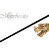 Il Marchesato Walking Cane - Golden Dragon Best