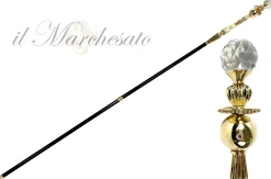 Il Marchesato Imperial Walking-Stick - length 170 cm Discount