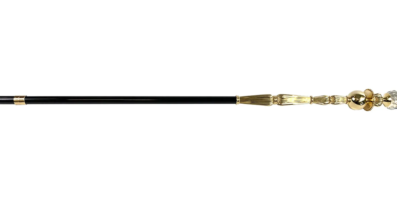 Il Marchesato Imperial Walking-Stick - length 170 cm Discount