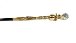 Il Marchesato Imperial Walking-Stick - length 170 cm Discount