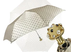 Il Marchesato Jewel folding umbrella - fine and elegant Hot