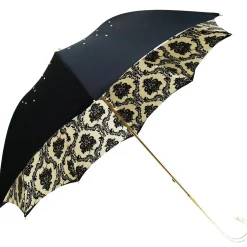 Il Marchesato Jewel Umbrella Made with Swarovski Elements Crystals Umbrellas Great Gift Idea Fashion