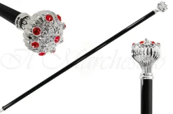 Il Marchesato Jewel Walking Stick Outlet