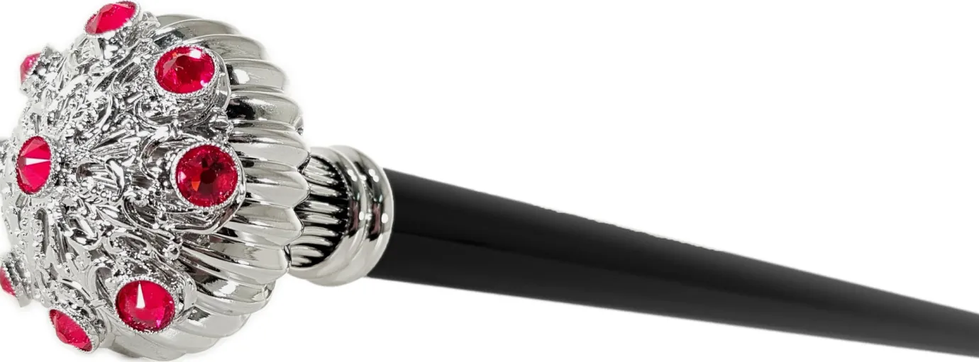 Il Marchesato Jewel Walking Stick Outlet