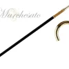 Il Marchesato 24K gold-plated with Topaz crystals Best