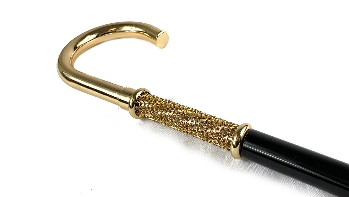 Il Marchesato 24K gold-plated with Topaz crystals Best