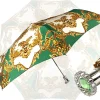 Il Marchesato Ladies Folding Umbrella - New Exclusive Design Hot