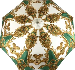 Il Marchesato Ladies Folding Umbrella - New Exclusive Design Hot