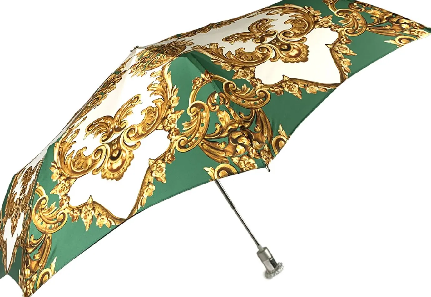 Il Marchesato Ladies Folding Umbrella - New Exclusive Design Hot