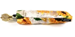 Il Marchesato Ladylike Umbrella Exclusive Sunflowers Design Clearance