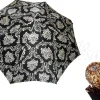 Il Marchesato Lightweight Folding Umbrella Baroque Style Hot