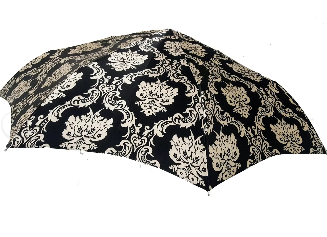 Il Marchesato Lightweight Folding Umbrella Baroque Style Hot