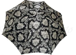 Il Marchesato Lightweight Folding Umbrella Baroque Style Hot