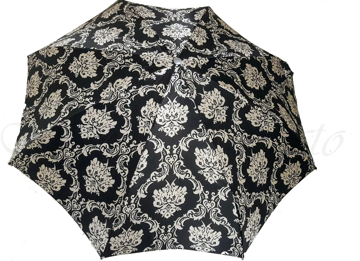 Il Marchesato Lightweight Folding Umbrella Baroque Style Hot