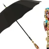 Il Marchesato LIMITED COLLECTION - Exclusive "ilMarchesato" umbrella with handle fil Online