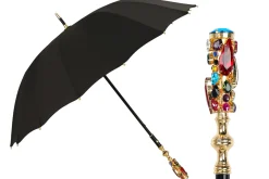 Il Marchesato LIMITED COLLECTION - Exclusive "ilMarchesato" umbrella with handle fil Online