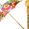 Il Marchesato LIMITED COLLECTION - Exclusive Colorful Design with crystals Outlet