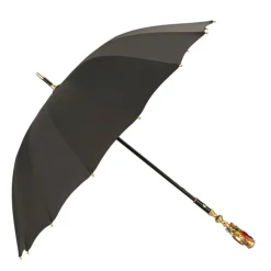 Il Marchesato LIMITED COLLECTION - Exclusive "ilMarchesato" umbrella with handle fil Online