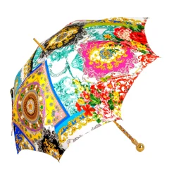 Il Marchesato LIMITED COLLECTION - Exclusive Colorful Design with crystals Outlet