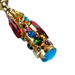 Il Marchesato LIMITED COLLECTION - Exclusive "ilMarchesato" umbrella with handle fil Online