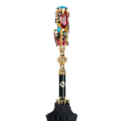 Il Marchesato LIMITED COLLECTION - Exclusive "ilMarchesato" umbrella with handle fil Online