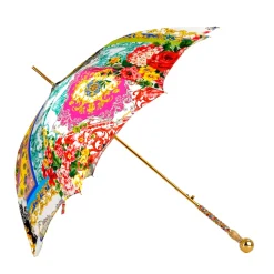 Il Marchesato LIMITED COLLECTION - Exclusive Colorful Design with crystals Outlet