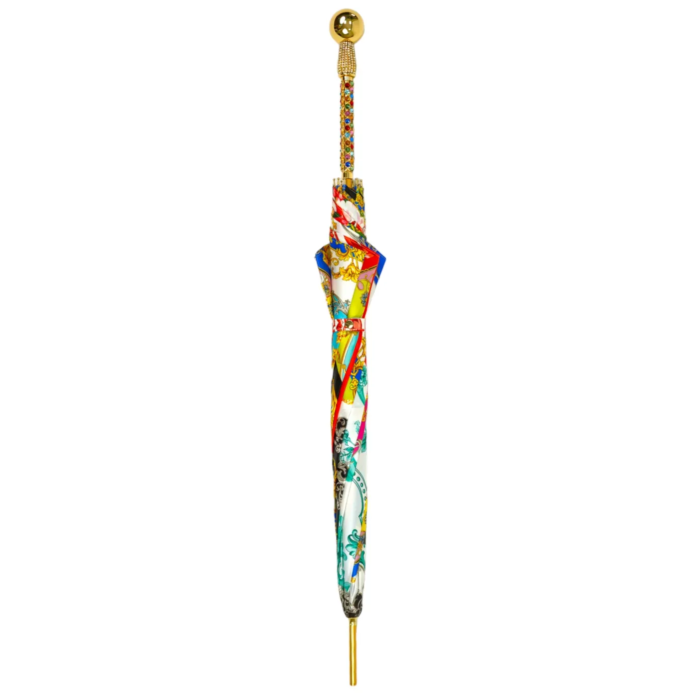 Il Marchesato LIMITED COLLECTION - Exclusive Colorful Design with crystals Outlet