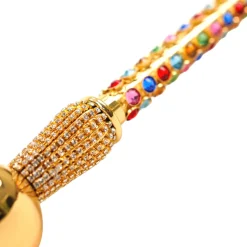 Il Marchesato LIMITED COLLECTION - Exclusive Colorful Design with crystals Outlet