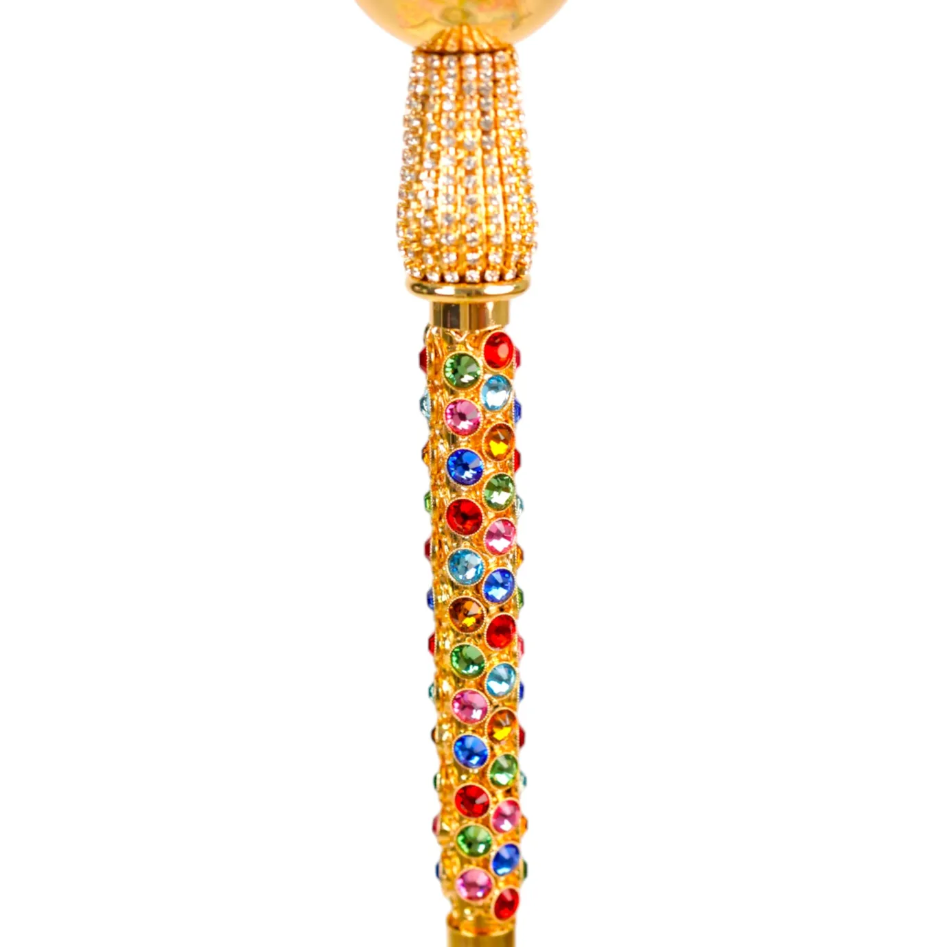 Il Marchesato LIMITED COLLECTION - Exclusive Colorful Design with crystals Outlet