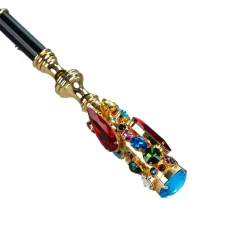 Il Marchesato LIMITED COLLECTION - Exclusive "ilMarchesato" umbrella with handle fil Online