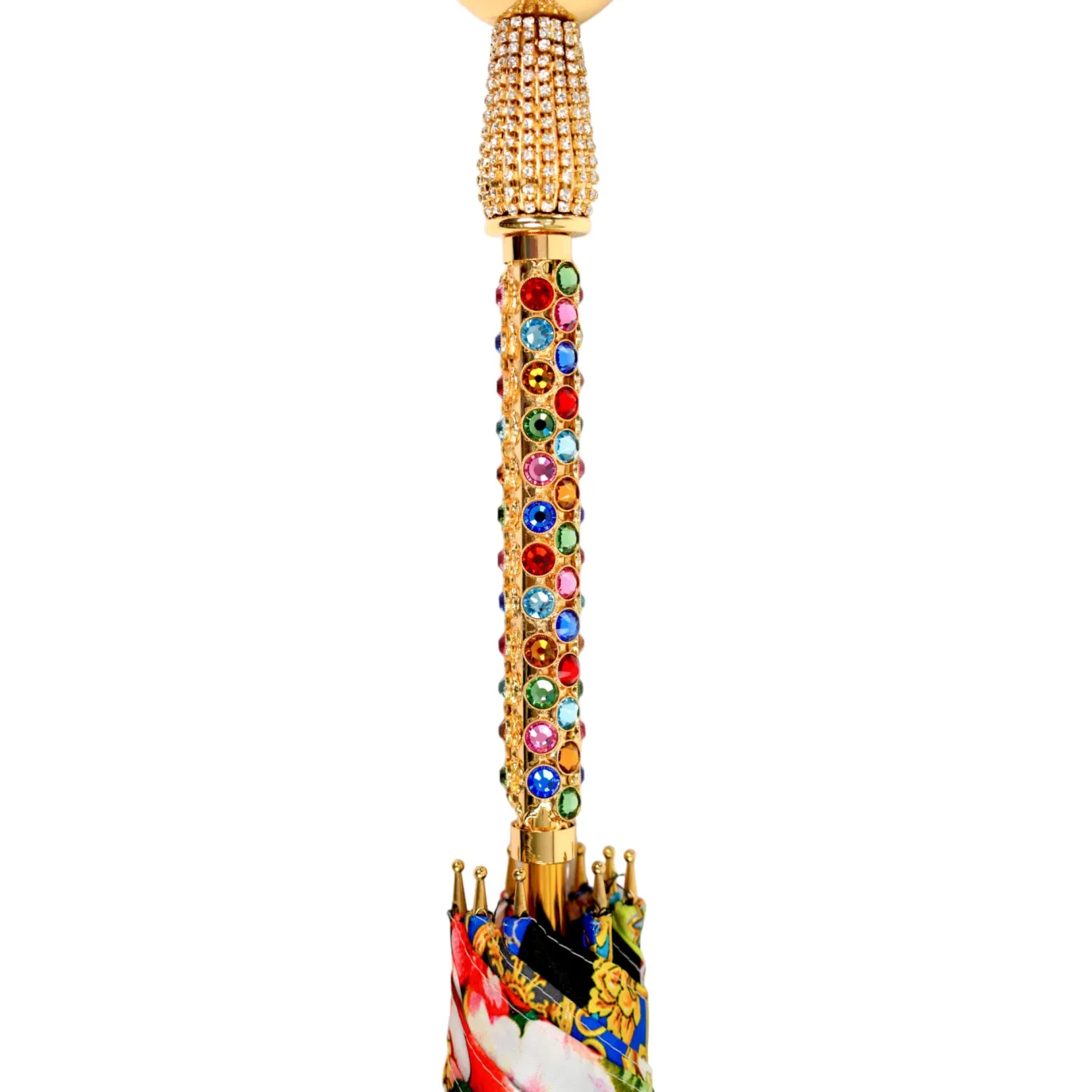 Il Marchesato LIMITED COLLECTION - Exclusive Colorful Design with crystals Outlet