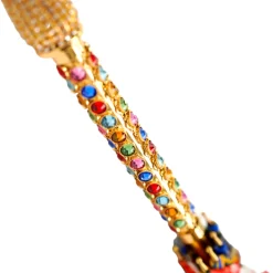 Il Marchesato LIMITED COLLECTION - Exclusive Colorful Design with crystals Outlet