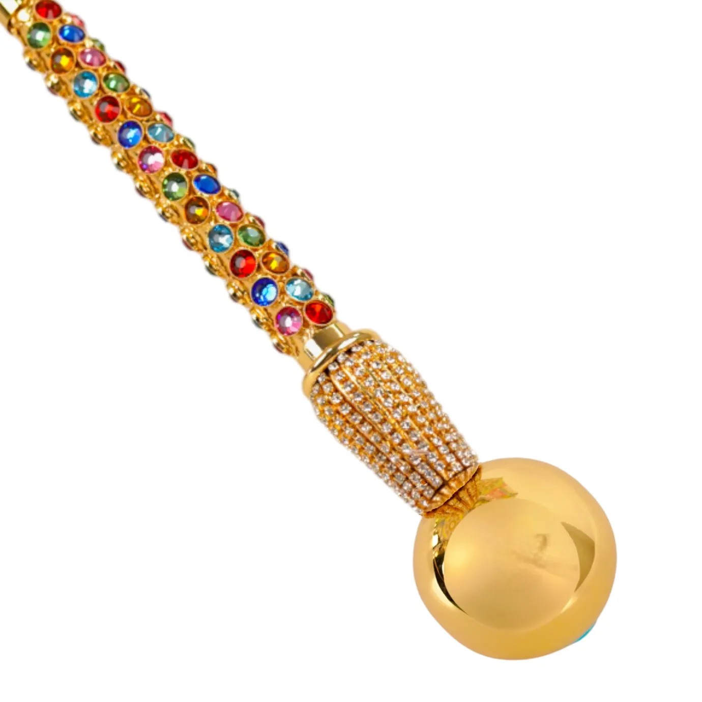 Il Marchesato LIMITED COLLECTION - Exclusive Colorful Design with crystals Outlet