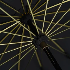 Il Marchesato LIMITED COLLECTION - Exclusive "ilMarchesato" umbrella with handle fil Online