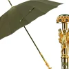Il Marchesato LIMITED COLLECTION - ilMarchesato exclusive 24K crocodile handle Best