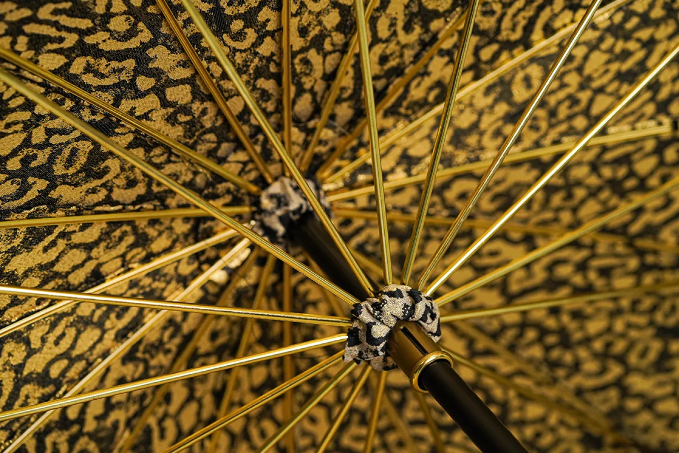 Il Marchesato LIMITED COLLECTION - ilMarchesato exclusive Leopard design Clearance