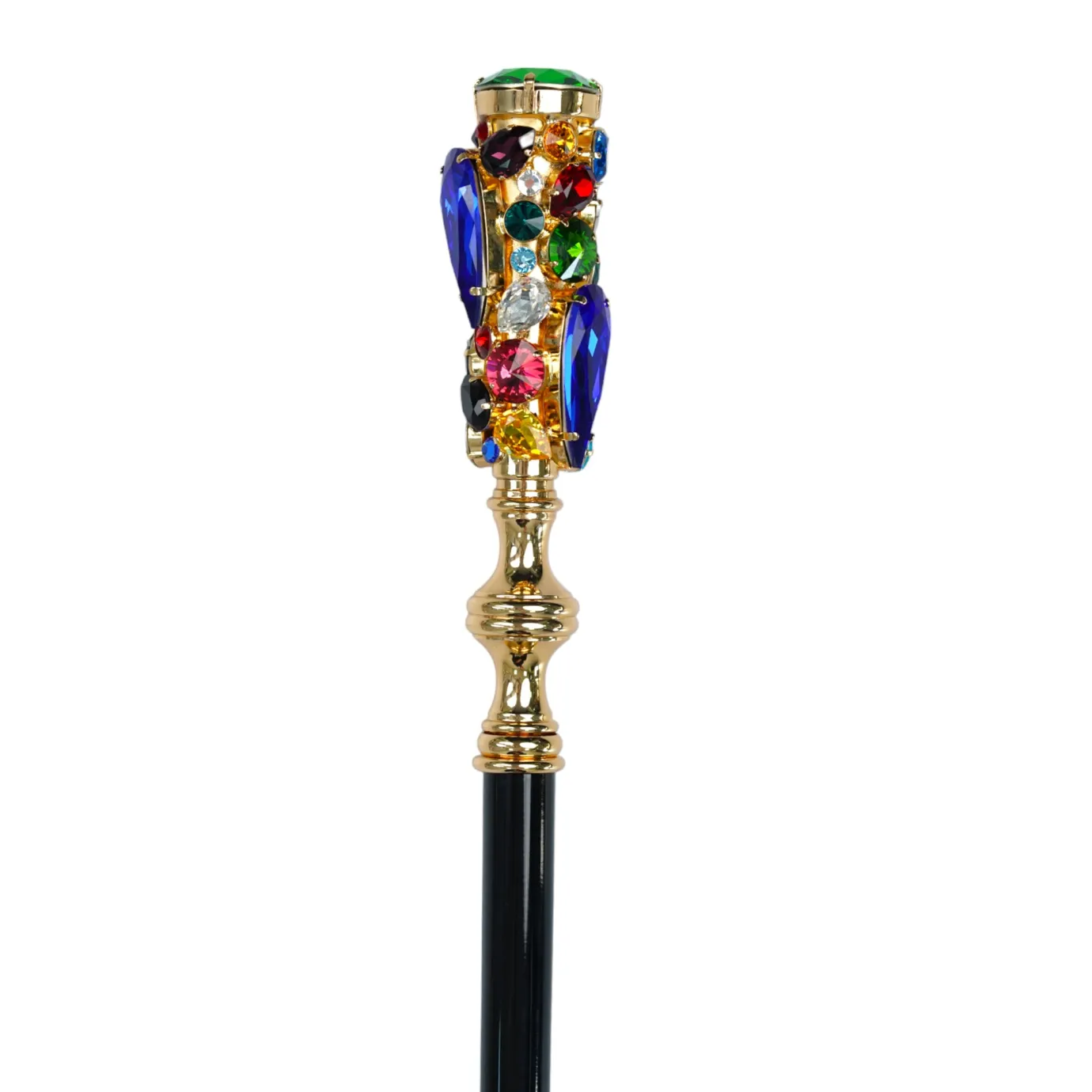 Il Marchesato LIMITED COLLECTION - ilMarchesato luxury Walking stick Clearance