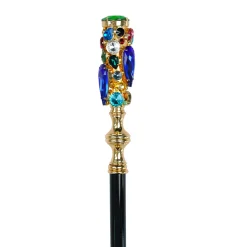 Il Marchesato LIMITED COLLECTION - ilMarchesato luxury Walking stick Clearance