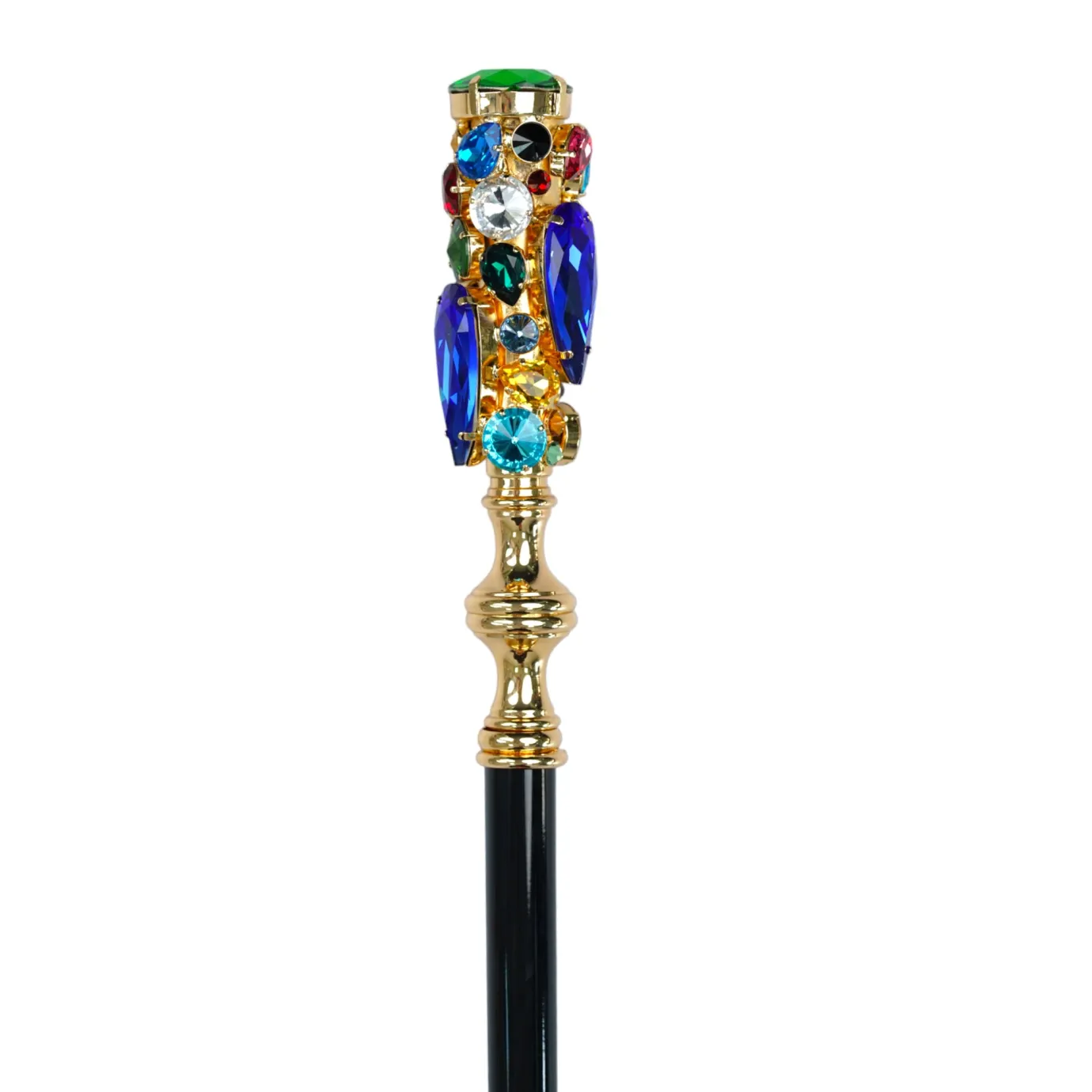 Il Marchesato LIMITED COLLECTION - ilMarchesato luxury Walking stick Clearance