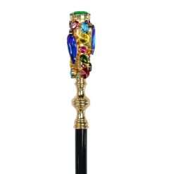 Il Marchesato LIMITED COLLECTION - ilMarchesato luxury Walking stick Clearance