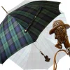 Il Marchesato Limited Sherlock Holmes collection - Cotton Fabric Outlet