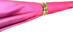 Il Marchesato Lovely Shade Fuchsia/Pink Umbrella - Exclusive Flower Design Discount