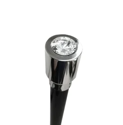 Il Marchesato Luxurious and Elegant Walking Stick for Ceremonies New