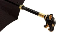 Il Marchesato Luxurious Enameled Dog Luxury men's Umbrella Online